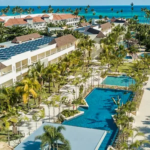 Üdülőközpont Dreams Royal (adults Only), Punta Cana