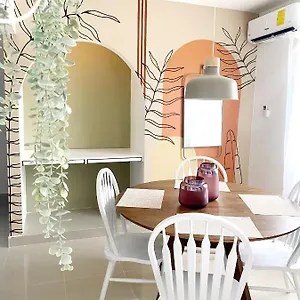 Oasis 3 Apartment