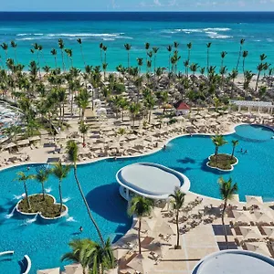 Semesteranläggning (resort) Bahia Principe Luxury Ambar (adults Only), Punta Cana
