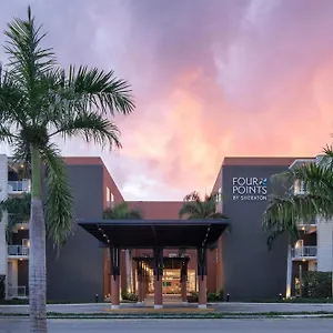 Four Points By Sheraton פונטה קאנה
