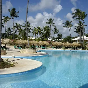 Üdülőközpont Grand Palladium Select Bavaro, Punta Cana