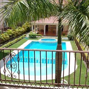 Apart-hotel Bavaro, Punta Cana