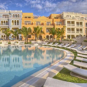 Alsol Luxury Village Отель